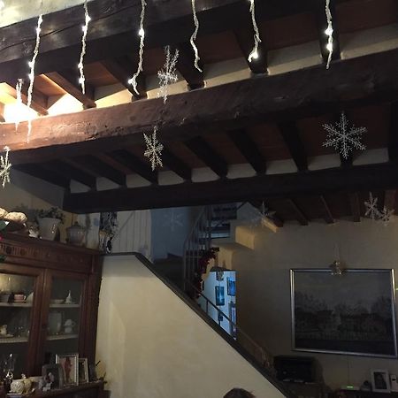 B&B A Casa Di Greta ปิซา ภายนอก รูปภาพ