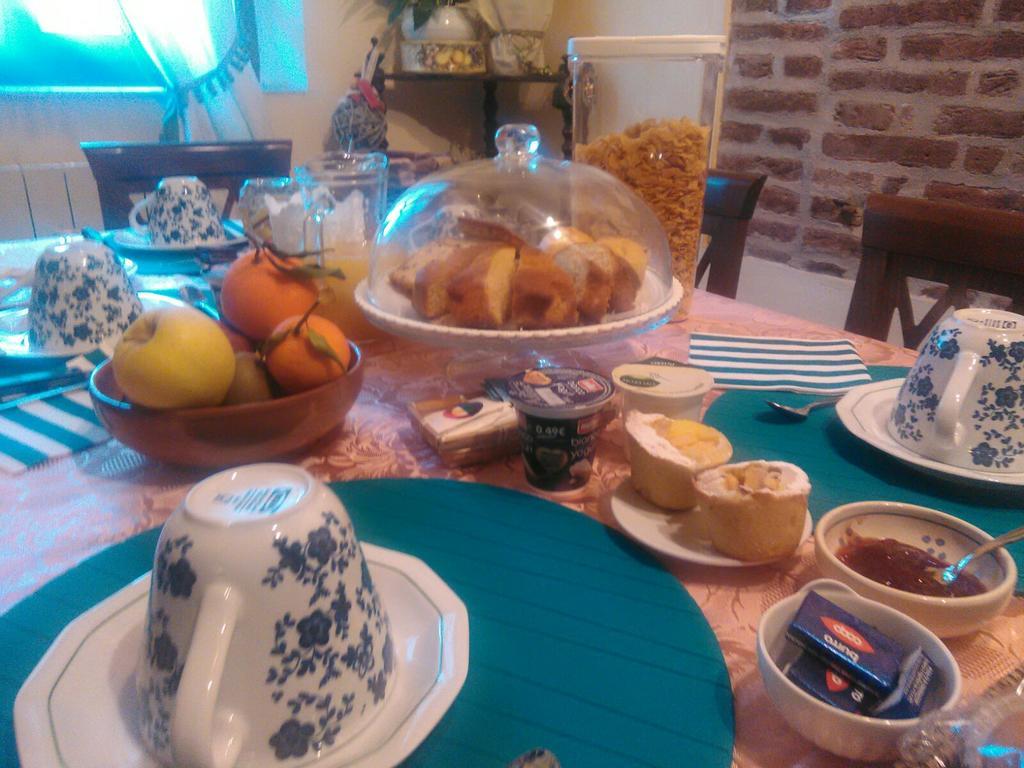 B&B A Casa Di Greta ปิซา ภายนอก รูปภาพ