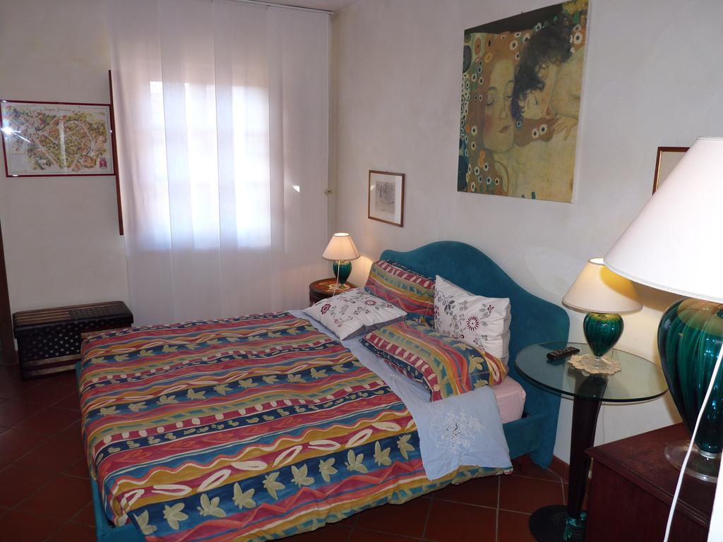 B&B A Casa Di Greta ปิซา ห้อง รูปภาพ