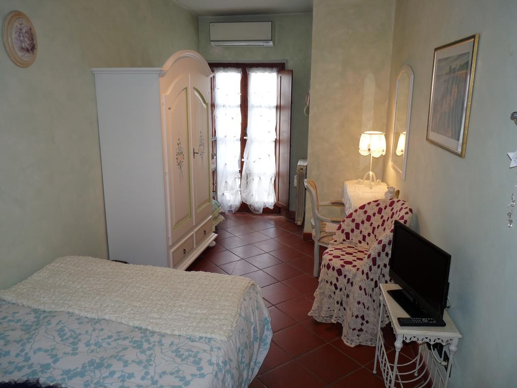 B&B A Casa Di Greta ปิซา ห้อง รูปภาพ